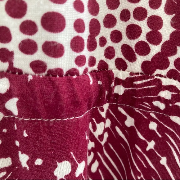 Tart Maxi dress beautiful Color/pattern and very comfortable - Picture 8 of 8